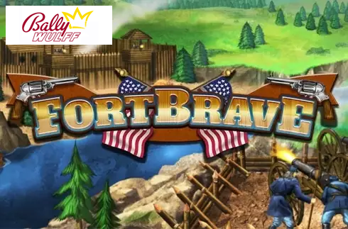 Fort Brave